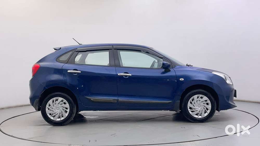 Maruti Suzuki Baleno 1.2 Sigma, 2019, Petrol