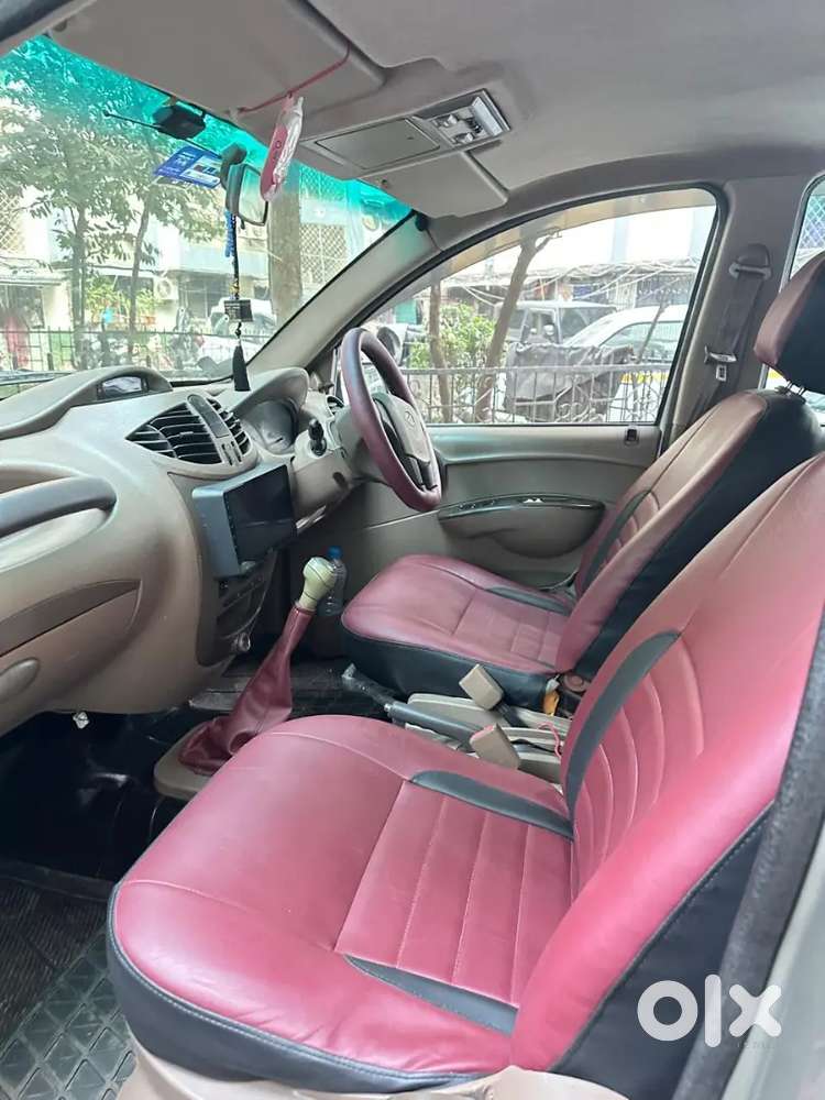 Mahindra Xylo 2012 Diesel 100000 Km Driven