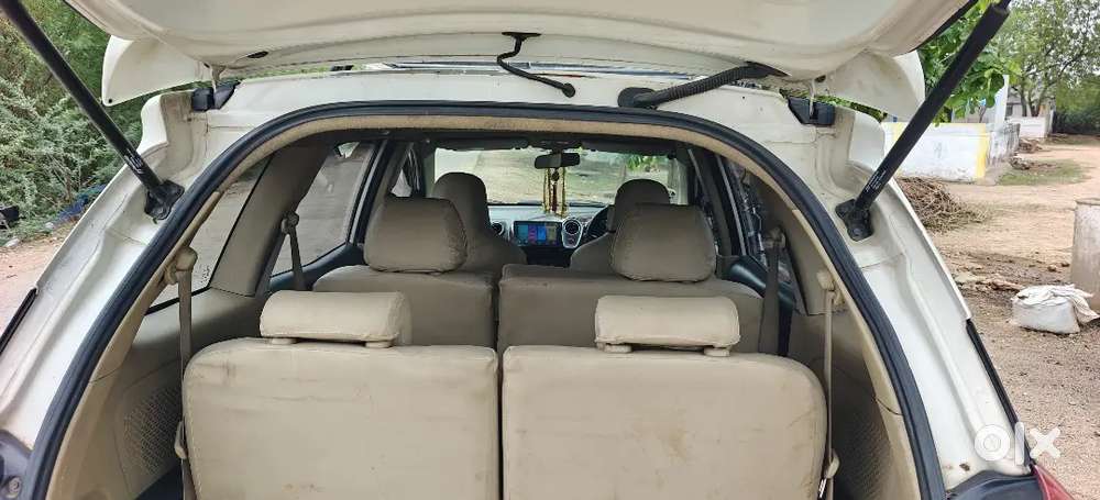 Honda Mobilio 2014 Diesel 2nd Owner