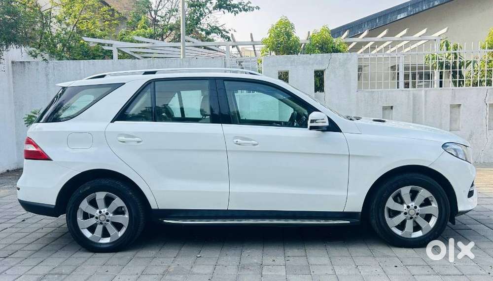 Mercedes-benz Gle Class 2.1 250d 4matic, 2015, Diesel