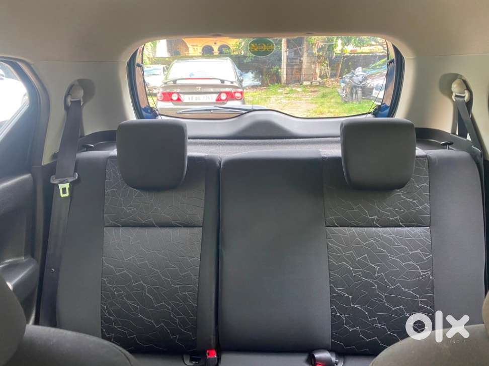 Maruti Suzuki Ignis 1.2 Zeta Amt, 2019, Petrol