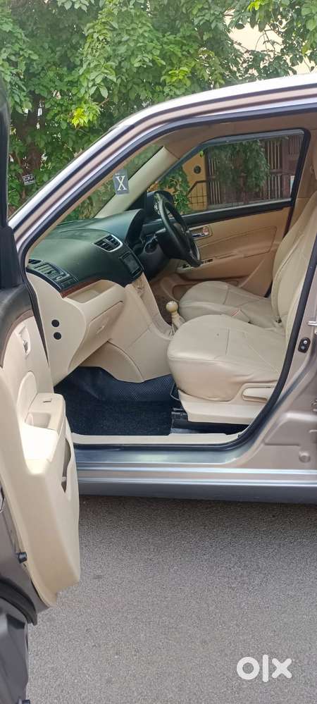 Maruti Suzuki Swift Dzire 2012-2015 Vdi, 2012, Diesel