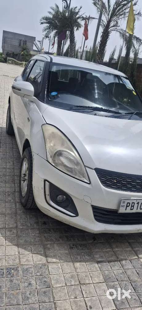 Maruti Suzuki Swift 2015 Diesel Vdi