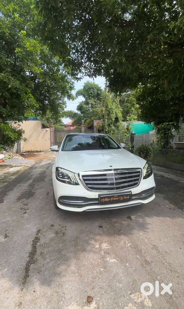 Mercedes-benz Sl-class 65 Amg Roadster, 2021, Diesel