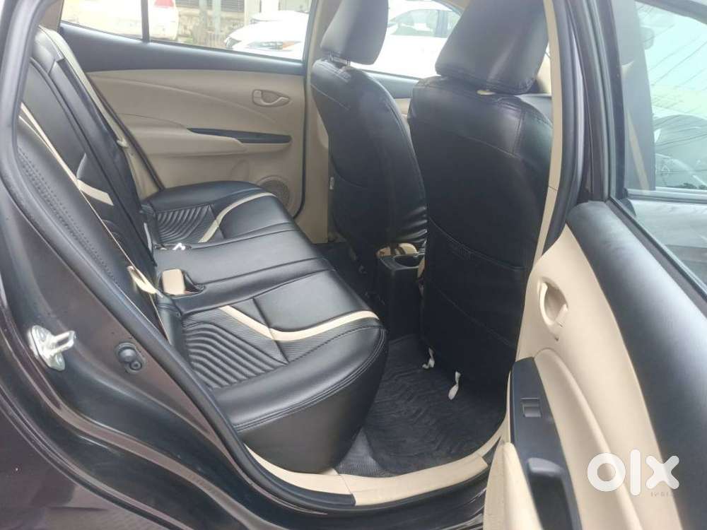 Toyota Yaris J, 2021, Petrol
