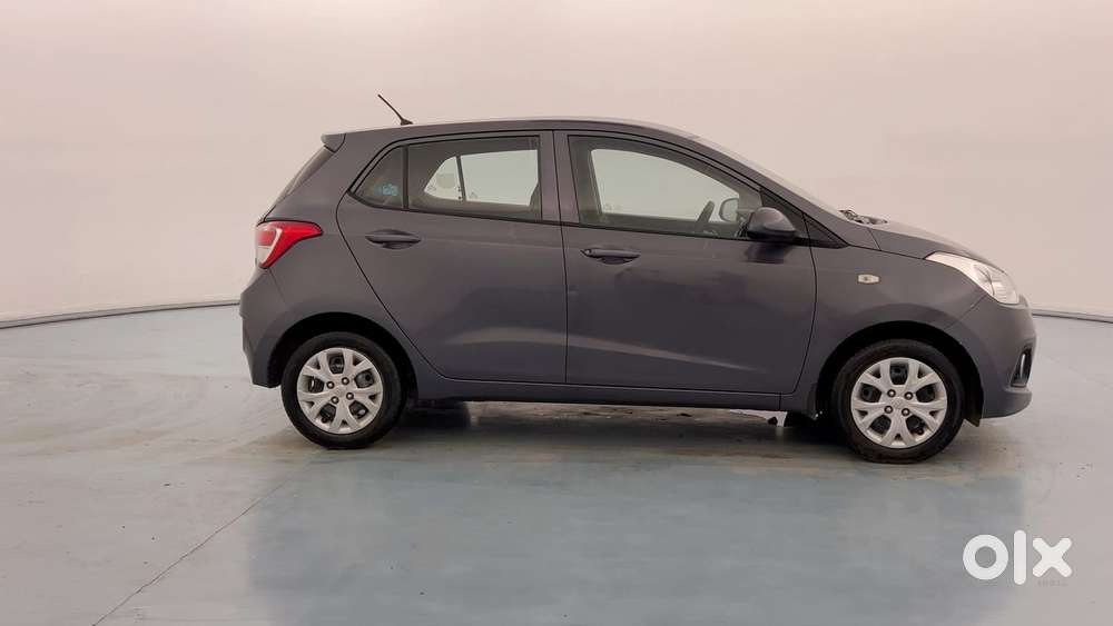 Hyundai Grand I10 1.2 Kappa Magna, 2013, Petrol