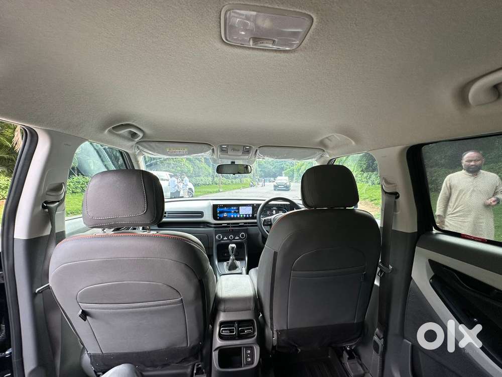 Hyundai Creta 1.5 E Petrol, 2024, Petrol