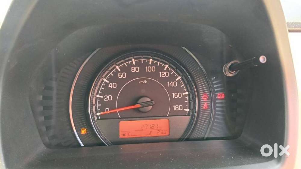 Maruti Suzuki Wagon R 1.2 Zxi, 2023, Petrol