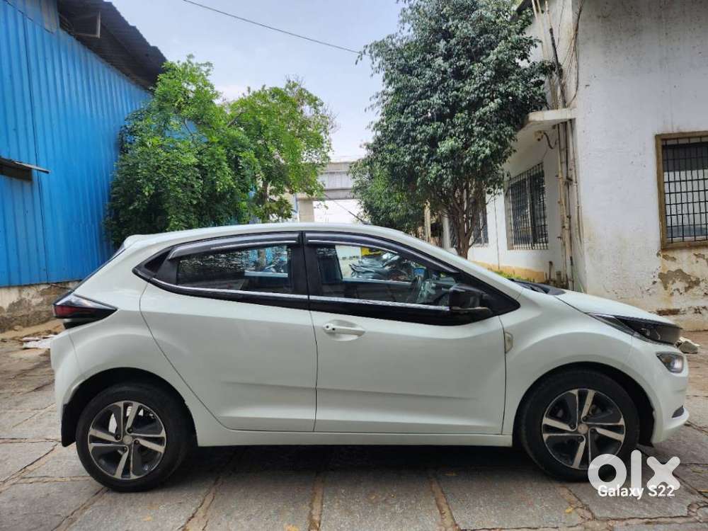 Tata Altroz 1.5 Xz Diesel, 2020, Diesel