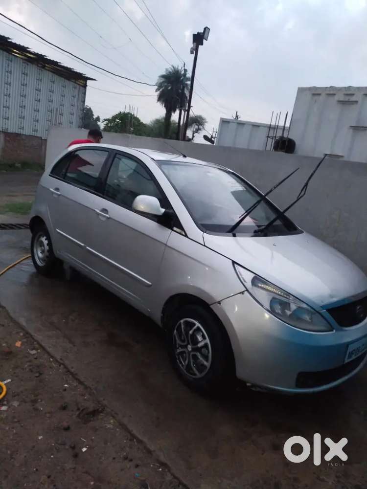 Tata Indica Vista 2012 Diesel 147999 Km Driven