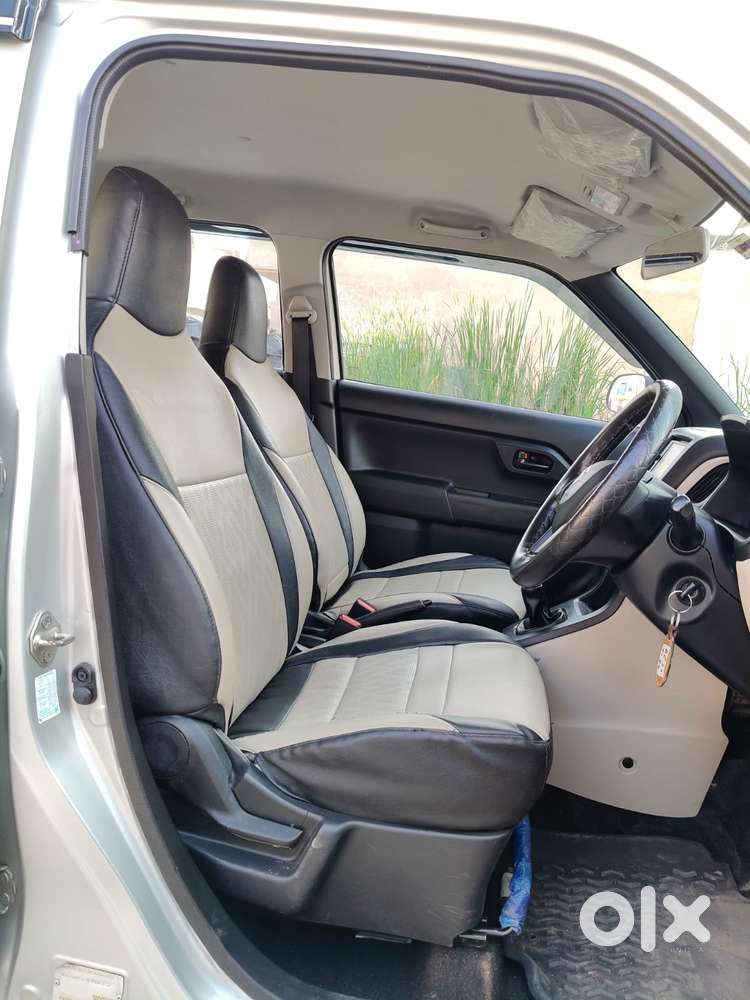 Maruti Suzuki Wagon R Cng Lxi Opt, 2022, Cng & Hybrids