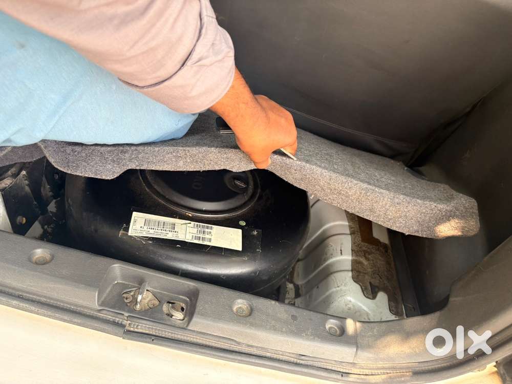 Maruti Suzuki Wagon R 2009 Lpg Good Condition