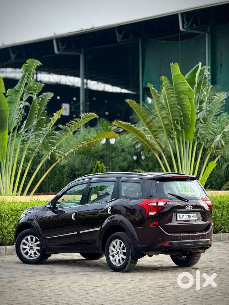 Mahindra Xuv500 W9 1.99, 2018, Diesel