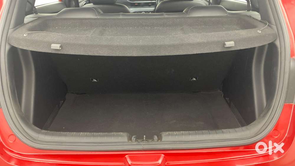 Hyundai I20 N Line 1.0 N6 Turbo Imt, 2022, Petrol