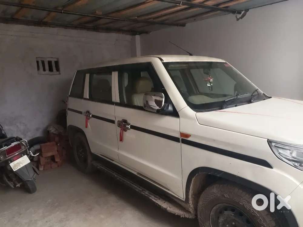 Bolero Neo 2021 Last Ki Hai