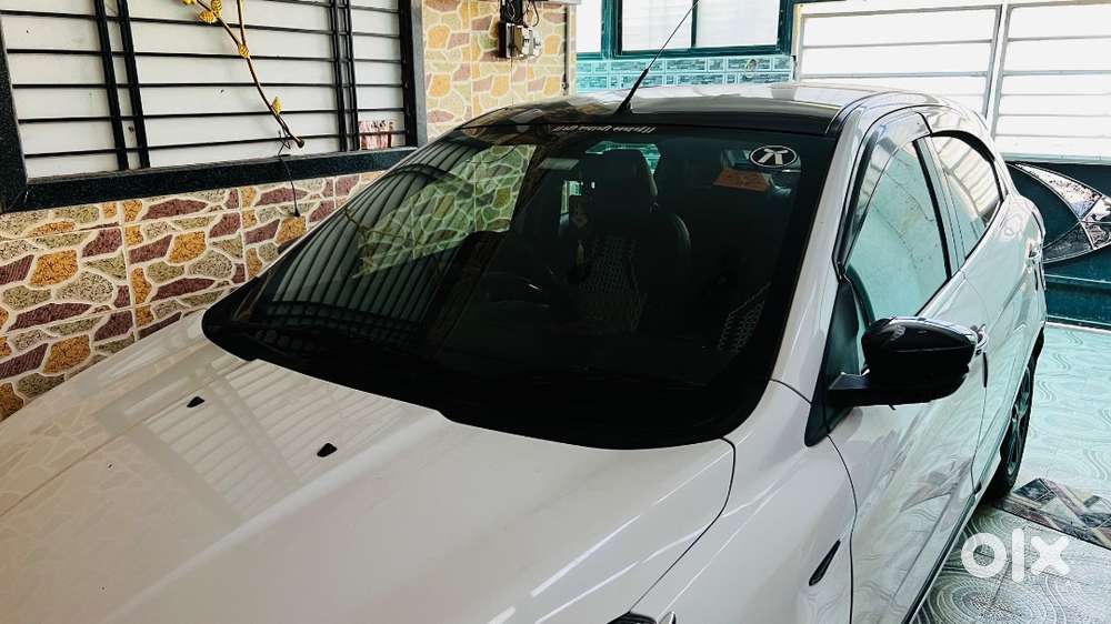 Ford Figo 2017 Diesel Well Maintained