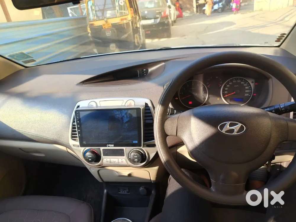 Hyundai I20 2010 Petrol Well Maintained