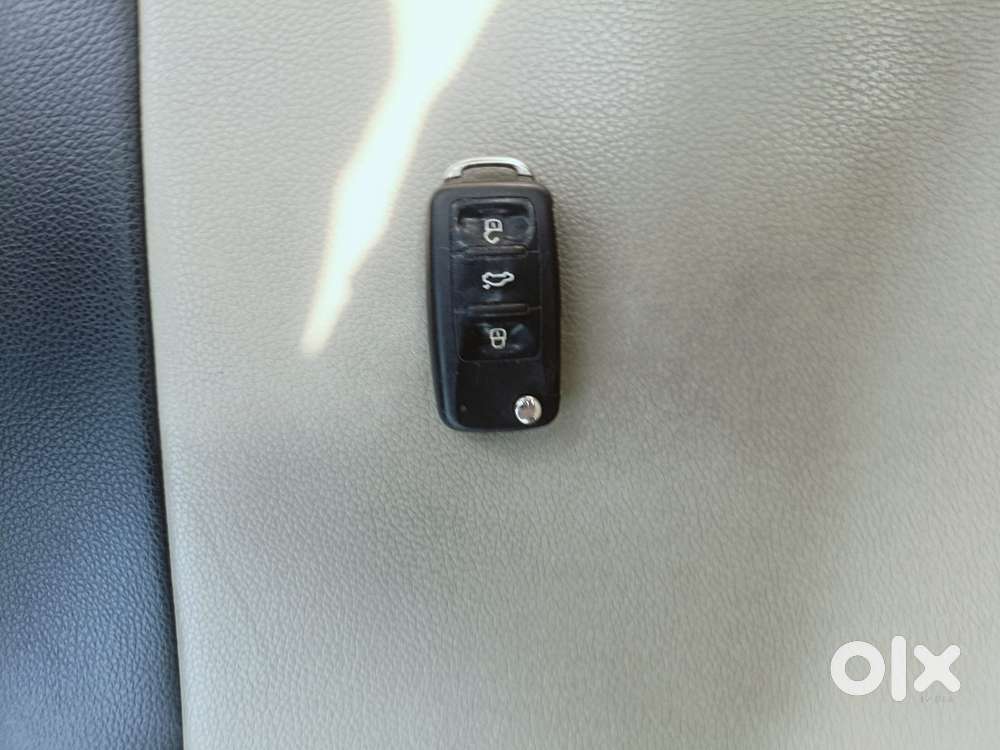 Volkswagen Ameo 1.5 Tdi Highline, 2017, Diesel