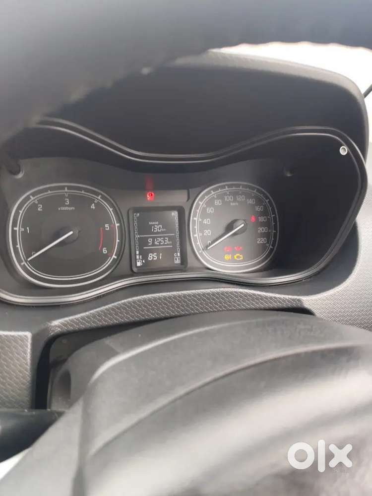 Maruti Suzuki Brezza 2017 Diesel 91000 Km Driven