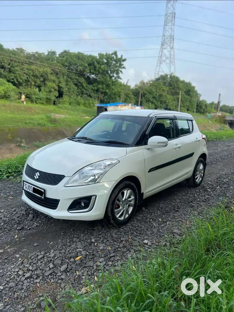 Maruti Suzuki Swift Diesel 2014