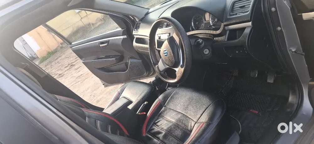Maruti Suzuki Swift Vdi 2014