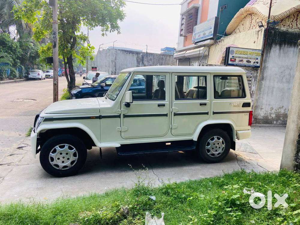 Mahindra Bolero 1.5 Power Plus Sle, 2017, Diesel