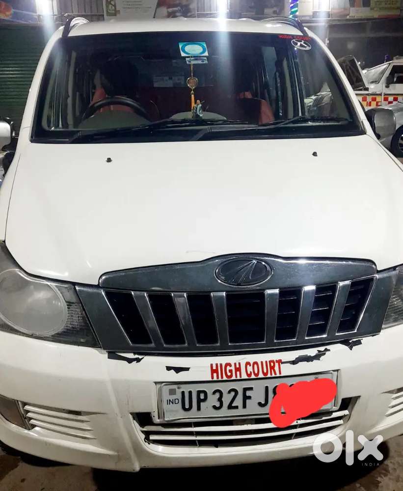 Mahindra Quanto 2014 Diesel 150000 Km Driven