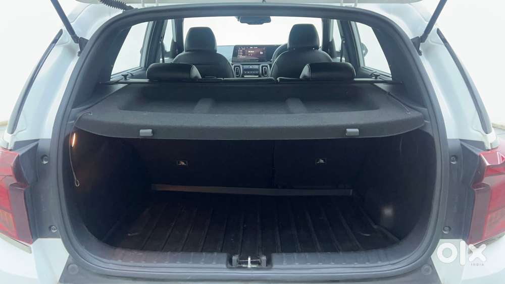 Kia Sonet Gtx Plus Turbo Dct, 2024, Petrol