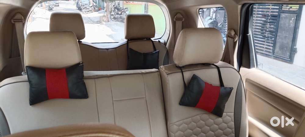 Maruti Suzuki Ertiga Shvs Ldi Option, 2018, Diesel