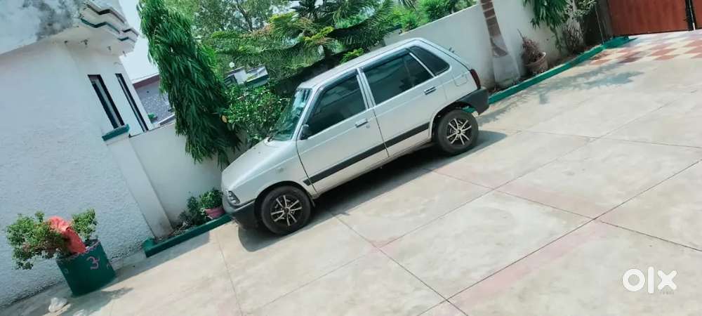 New Condition
Fully Modified
Life Upto 2031