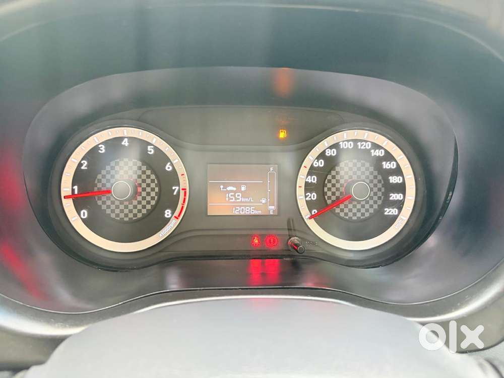 Hyundai Grand I10 Nios Era, 2022, Petrol