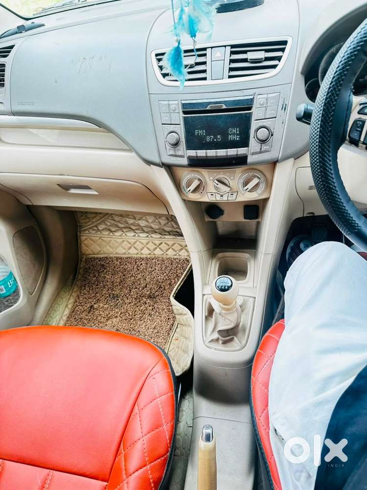 Maruti Suzuki Ertiga Diesel Well Maintained