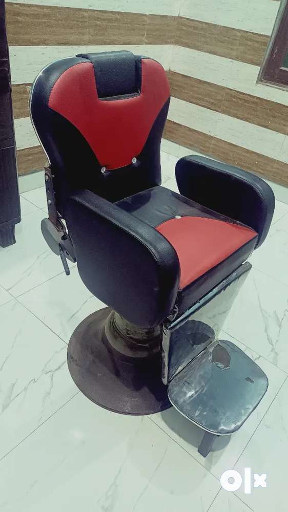 Best hair cutting saloon chair new model Other Household Items