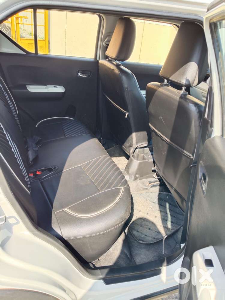Maruti Suzuki Ignis 1.3 Zeta, 2023, Petrol