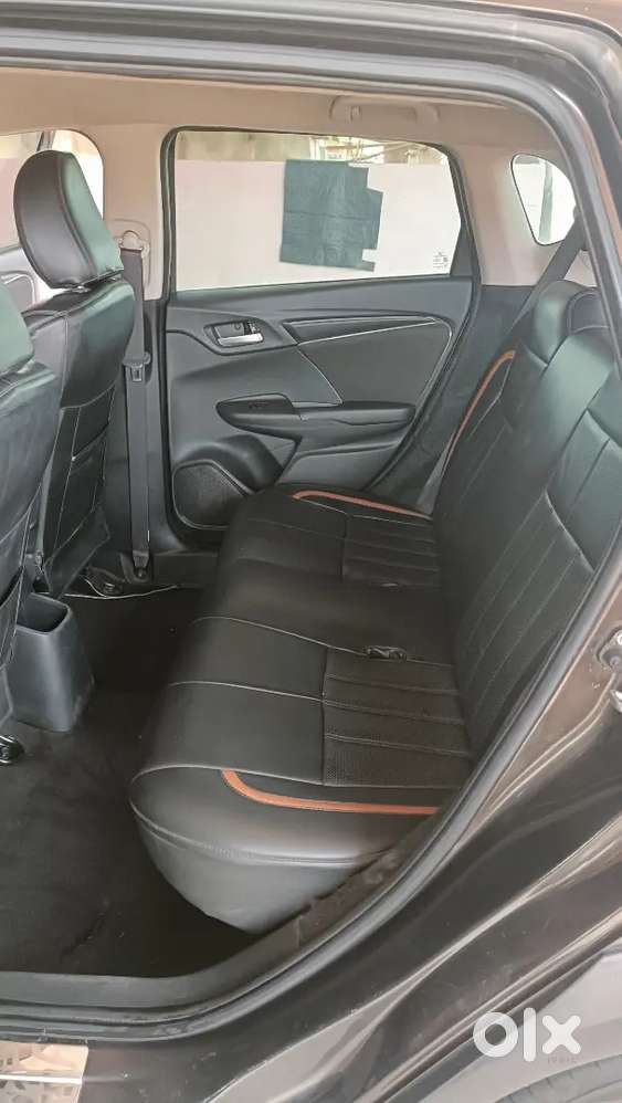 Honda Wr-v 2020 Petrol Well Maintained