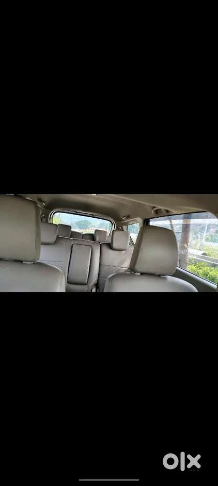 Maruti Suzuki Ertiga Vxi 2023