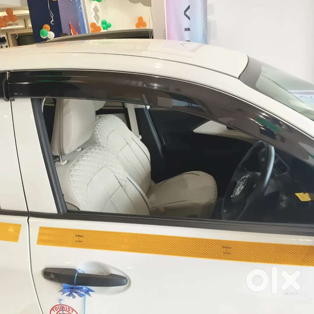 Maruti Suzuki Dzire 2026
