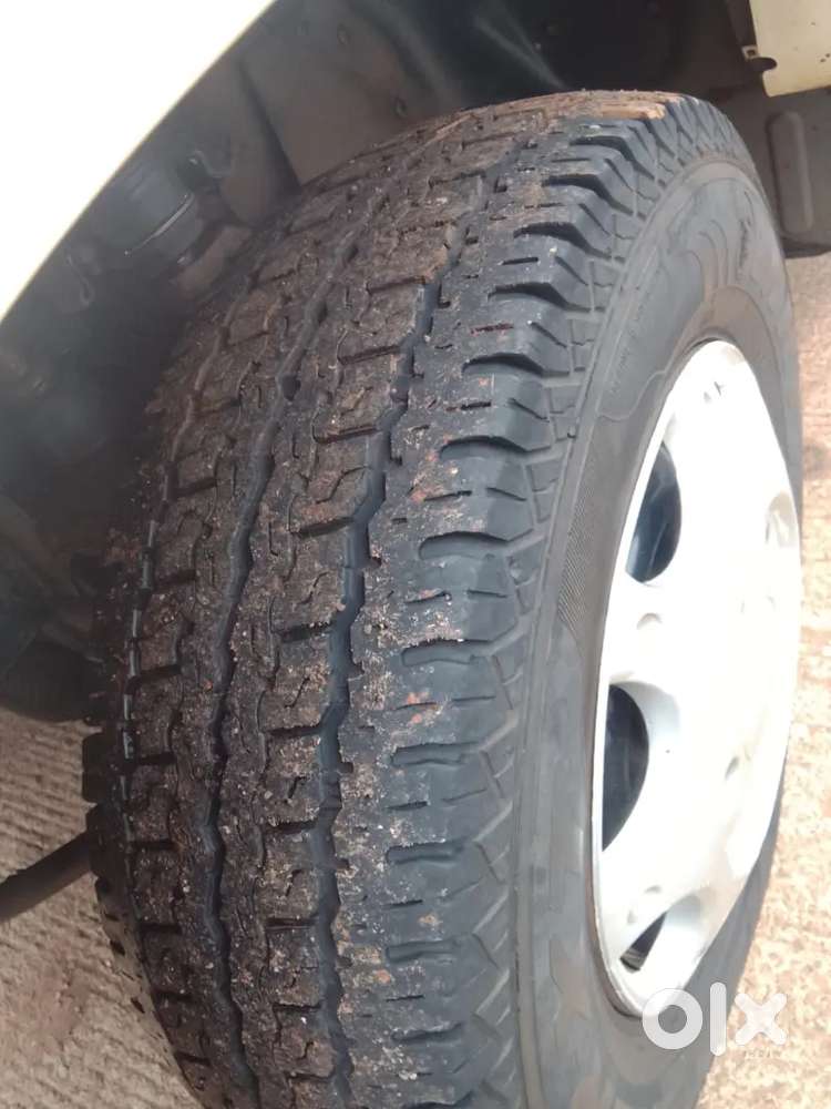 Mahindra Bolero 2020 Diesel 100000 Km Driven