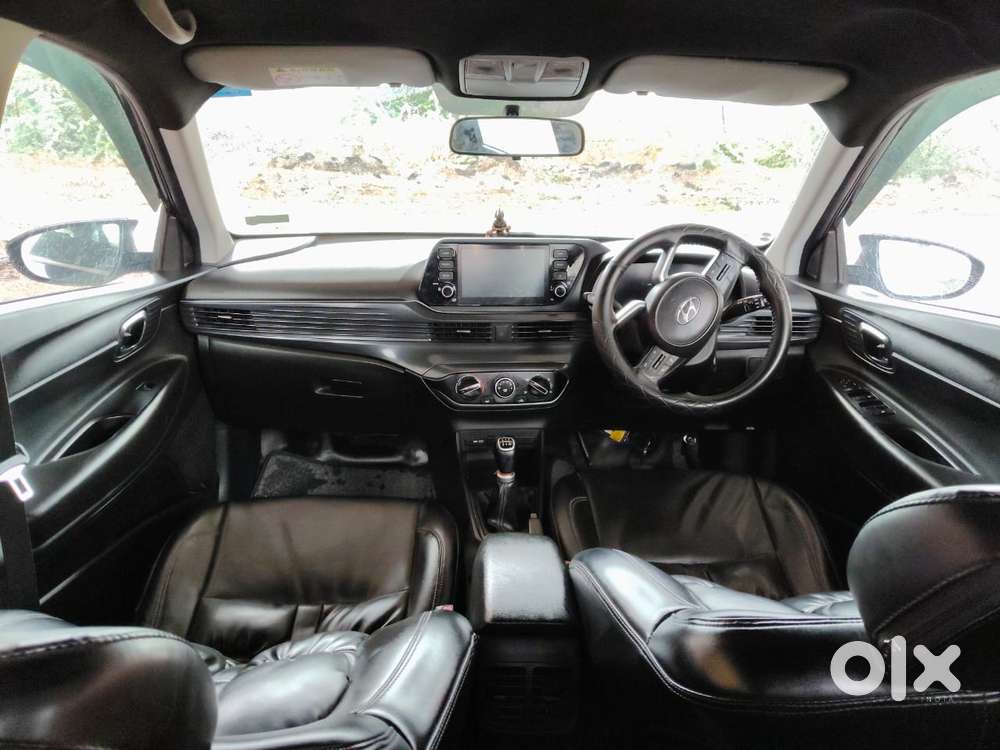 Hyundai I20 Sportz 1.2 Mt, 2023, Petrol