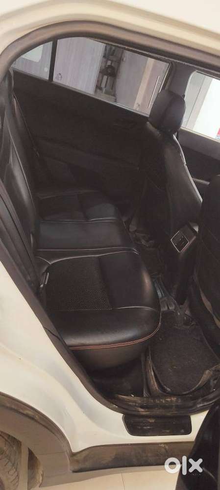 Hyundai Creta 1.4 E Plus Crdi, 2018, Diesel
