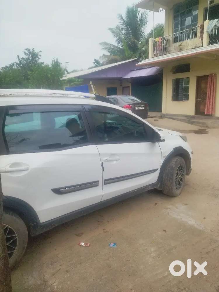 Honda Br-v 1.5 S 2018