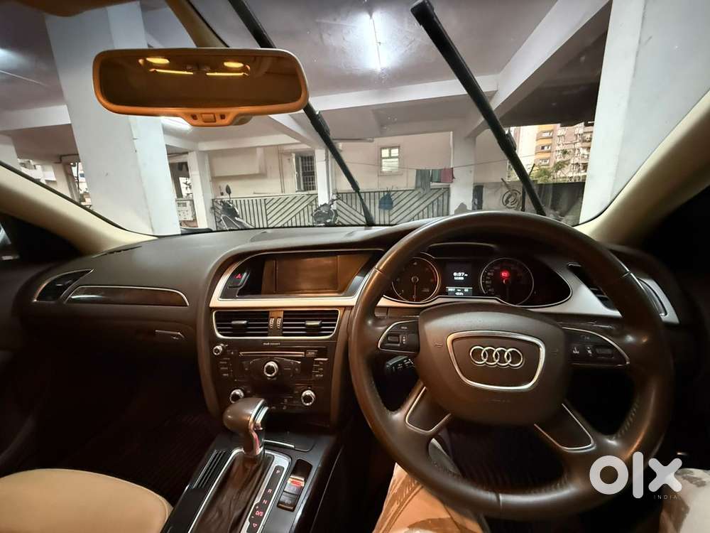 Audi A4 Diesel 2016