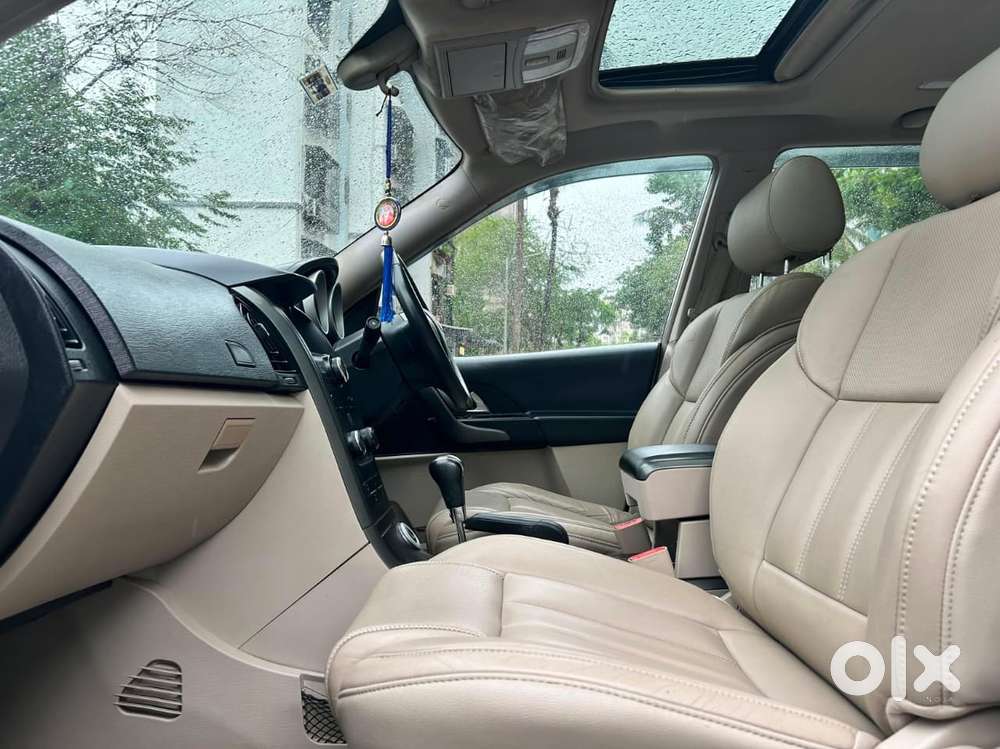 Mahindra Xuv500 W10 At, 2017, Diesel