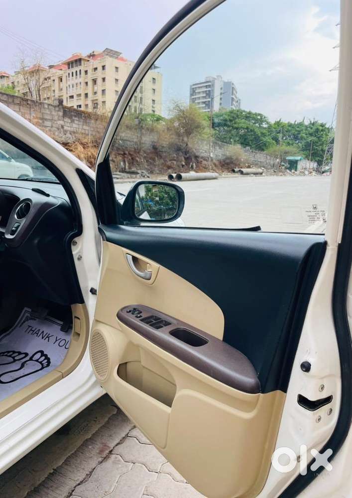 Honda Amaze 2013 Petrol Good Condition