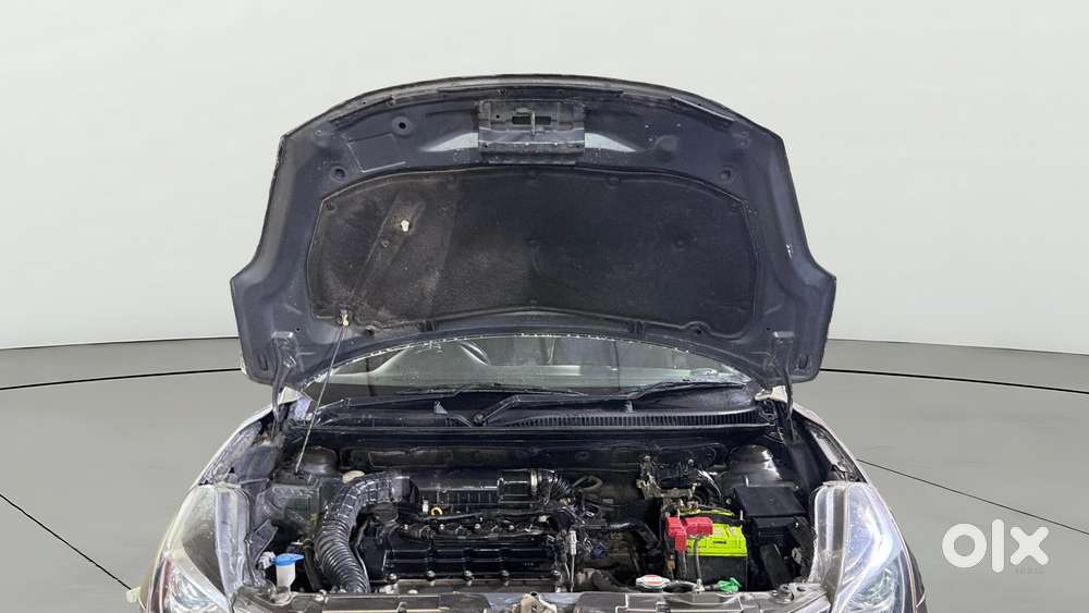 Maruti Suzuki Baleno 1.2 Delta, 2019, Petrol