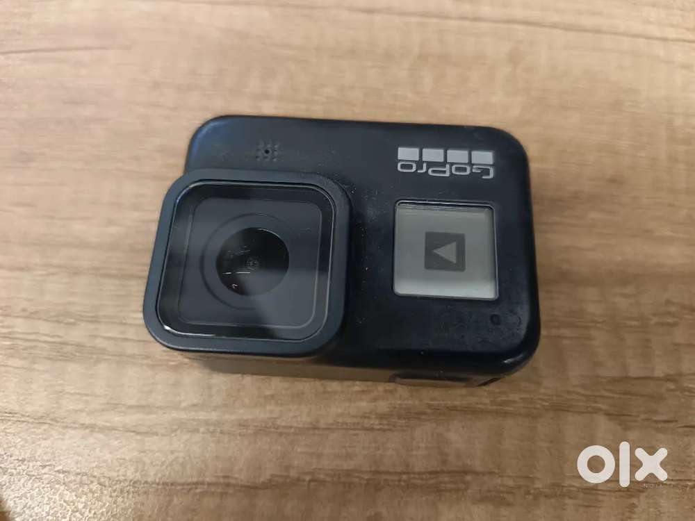 Go Pro Hero 8