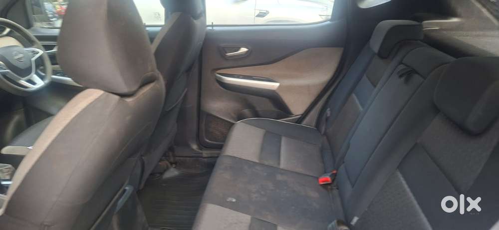 Nissan Magnite 1.0 Xv, 2020, Petrol