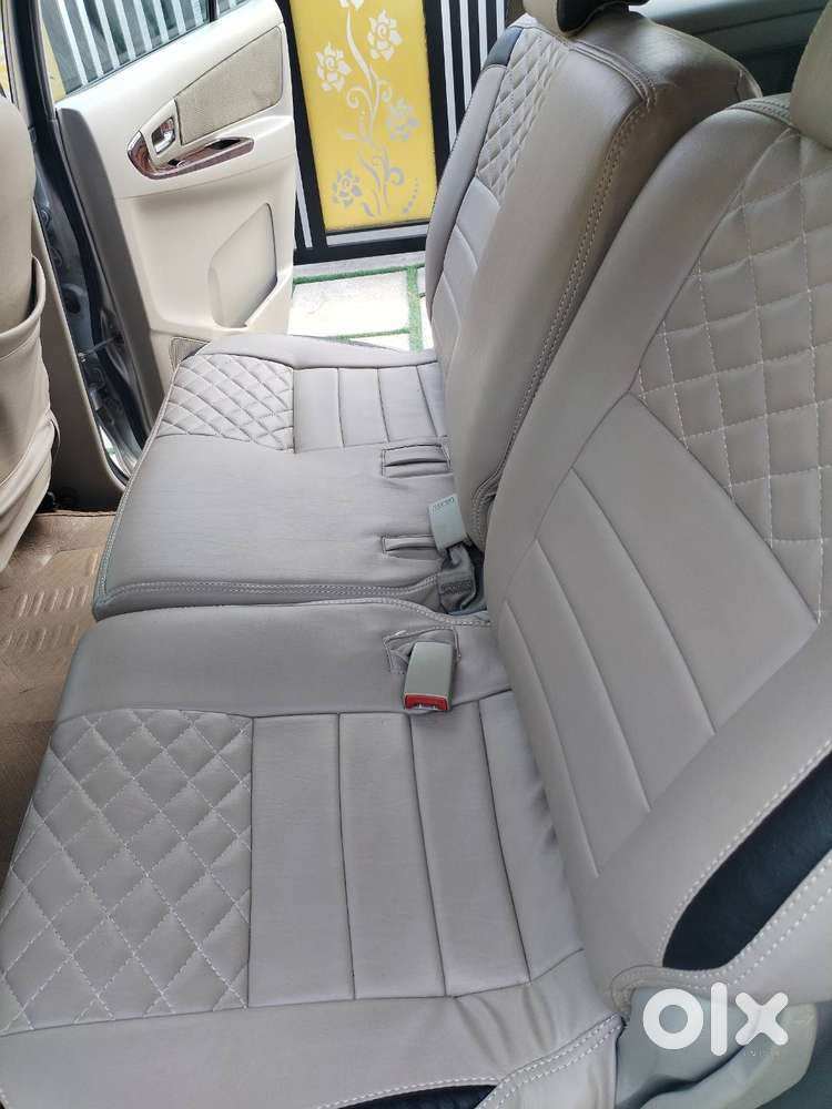 2014 Innova 2.5 V Option In Very Good Condition For Sale.