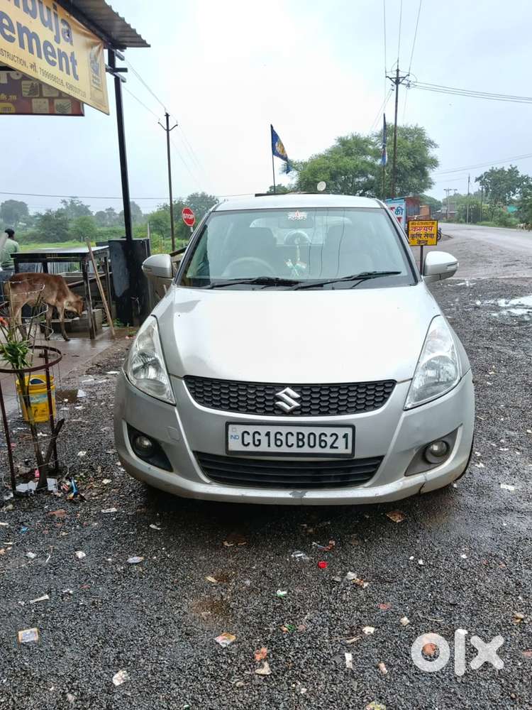 Maruti Suzuki Swift 2013 Diesel Good Condition