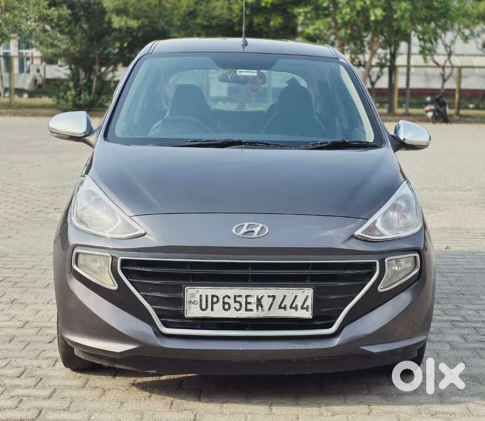 Hyundai Santro Sportz Cng, 2022, Cng & Hybrids